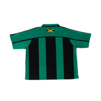 Jamaica Culture Kit