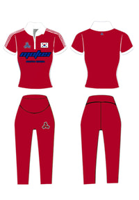 World Cup Women’s Top (Preorder)