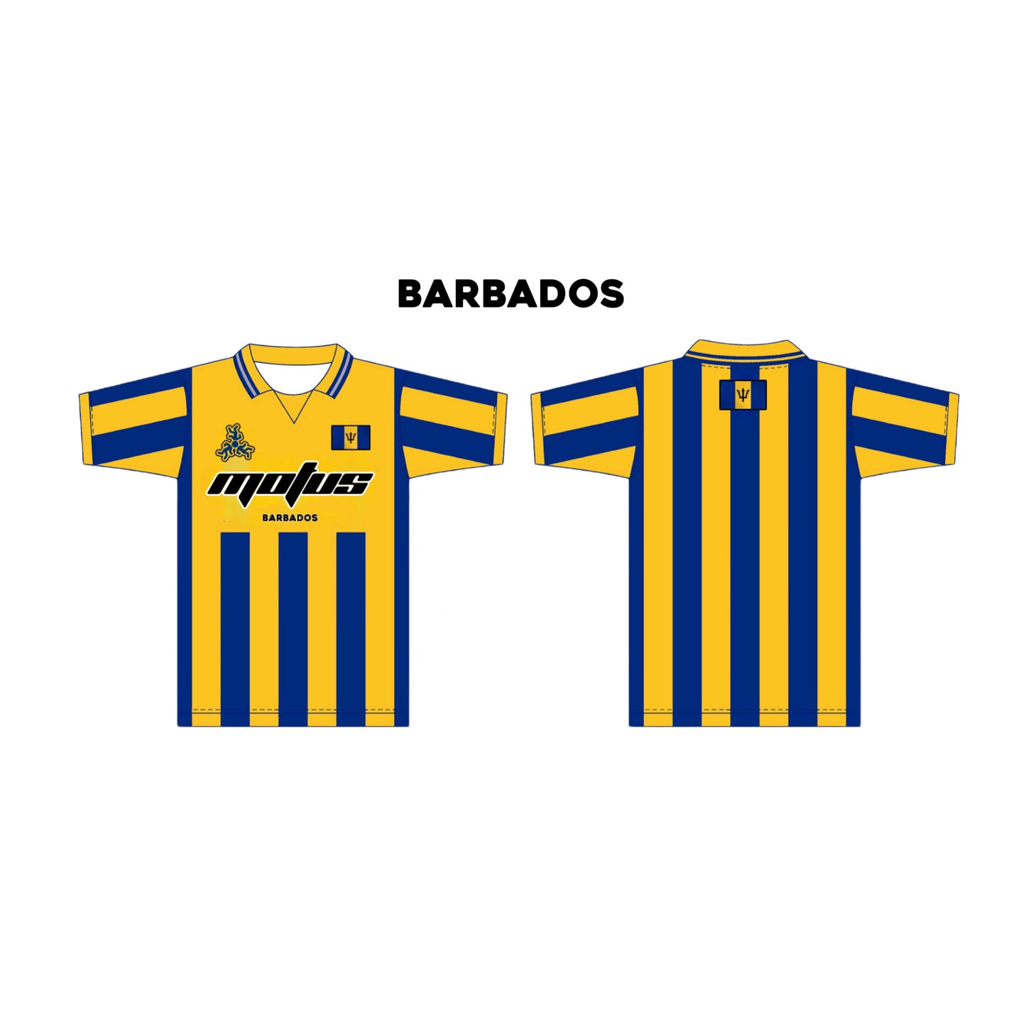 Barbados Culture Kit