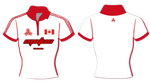 Canada Capri top