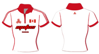 Canada Capri top