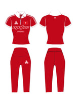 World Cup Women’s Top (Preorder)