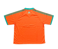 Ivory Coast World Cup Kit