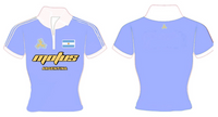 Argentina Capri top