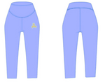 Argentina Capri Bottoms