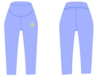 Argentina Capri Bottoms