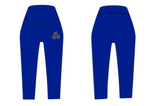 Barbados Capri Bottoms