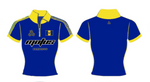 Barbados Capri top