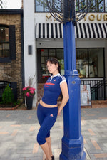 World Cup Women’s Top (Preorder)