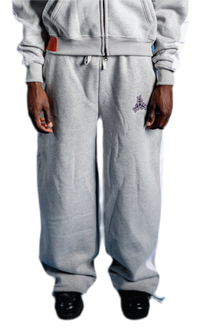 UofT Grey Sweatpants