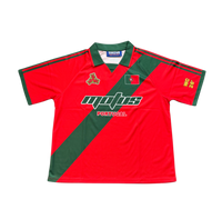 World Cup Unisex Jersey