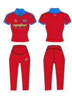 Congo Capri Bottoms