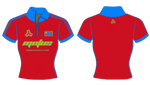 Congo Capri top