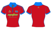 Congo Capri top