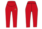 Congo Capri Bottoms