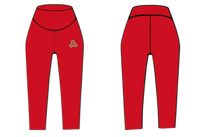Congo Capri Bottoms
