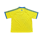 Sweden World Cup Kit