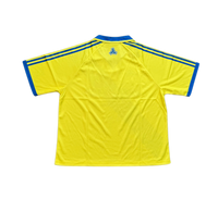 Sweden World Cup Kit