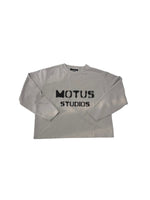 Clay Acid Wash Long Sleeve