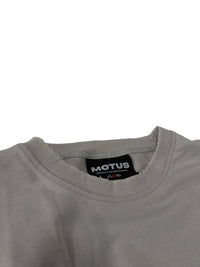 Clay Acid Wash Long Sleeve