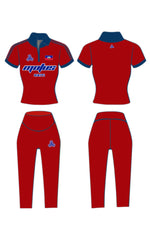 World Cup Women’s Top (Preorder)