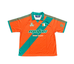 Ivory Coast World Cup Kit