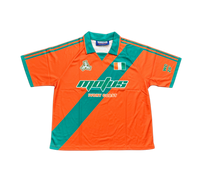 Ivory Coast World Cup Kit