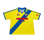 Ecuador World Cup Kit