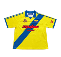 Ecuador World Cup Kit