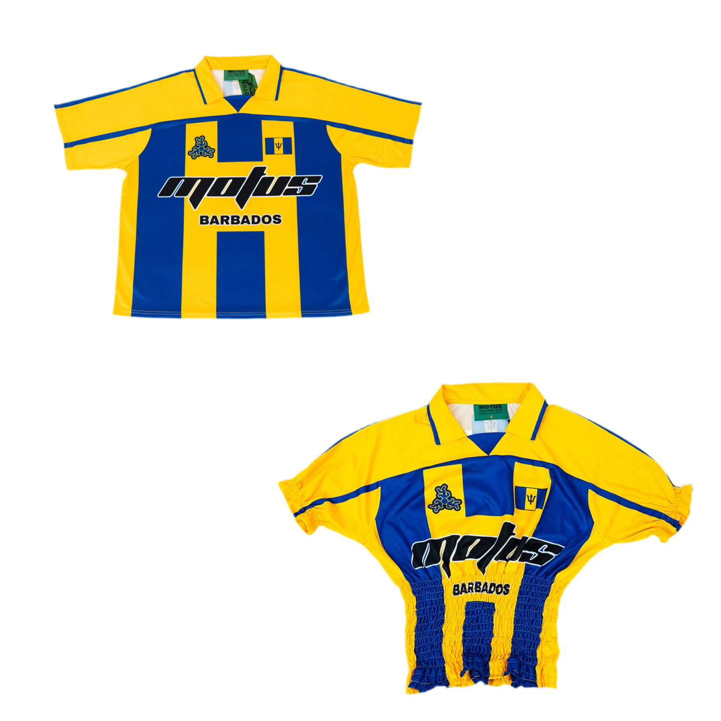 Barbados Culture Kit