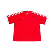 Tunisia World Cup Kit