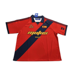 Spain World Cup Kit