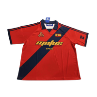 Spain World Cup Kit