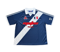 World Cup Unisex Jersey