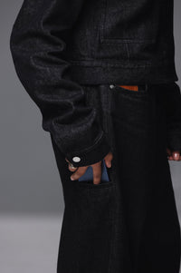 Unisex Denim Bottoms