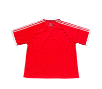 Croatia Coast World Cup Kit