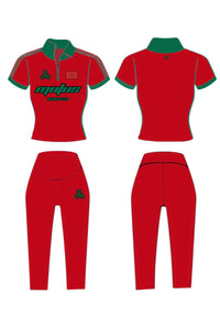 World Cup Women’s Top (Preorder)