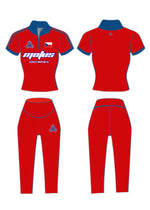 World Cup Women’s Top (Preorder)