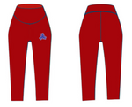 Haiti Capri Bottoms