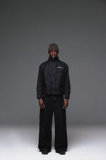 Unisex Denim Bottoms