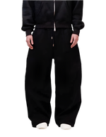 BLACK SWEATPANTS