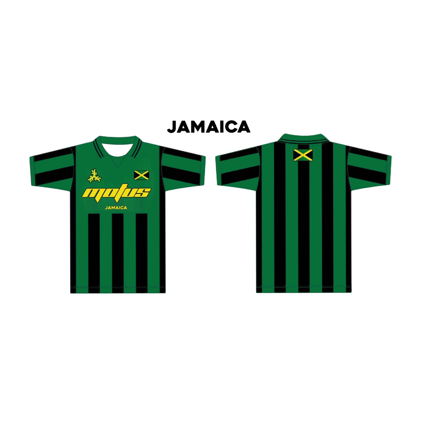 Jamaica Culture Kit