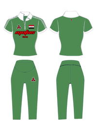 World Cup Women’s Top (Preorder)