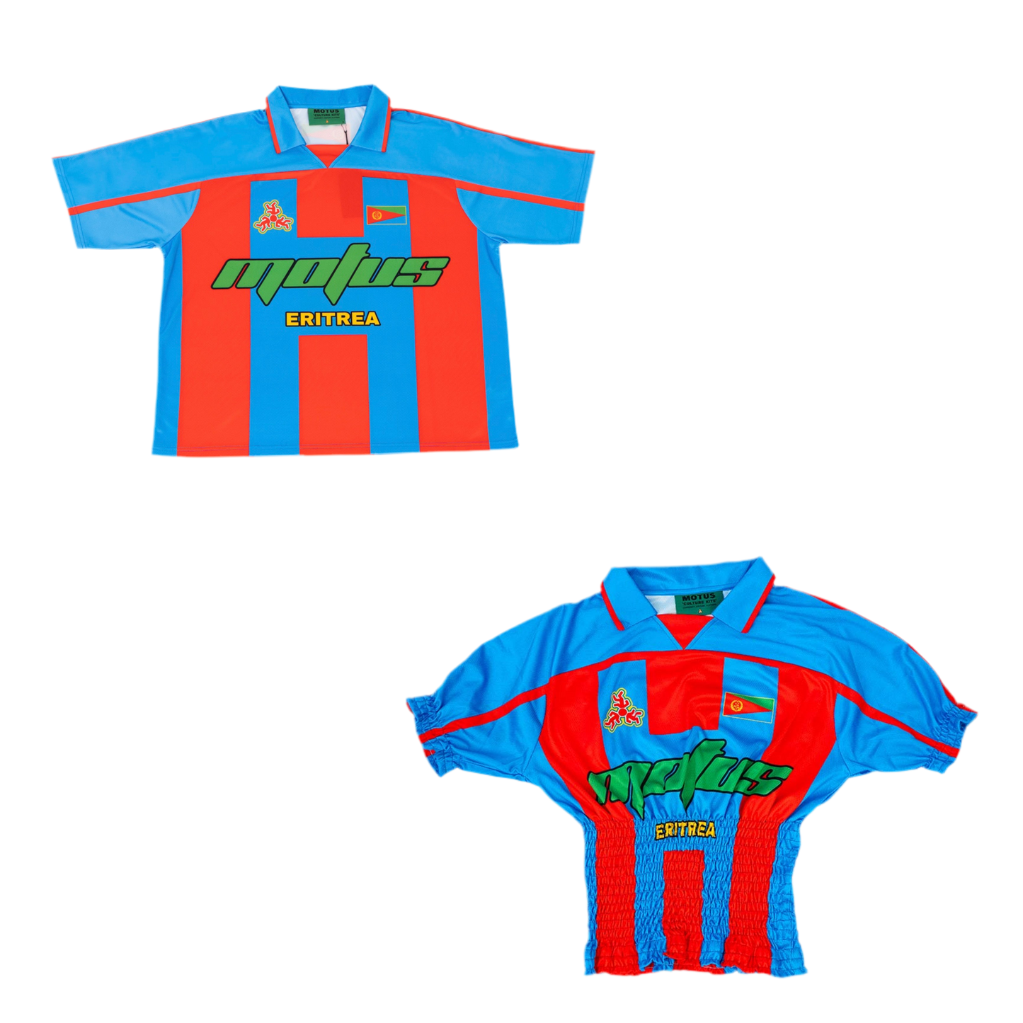 Eritrea Culture Kit