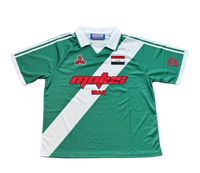 World Cup Unisex Jersey