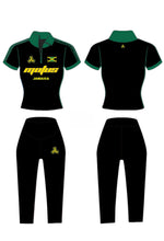 Jamaica Capri Bottoms