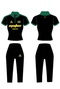 Jamaica Capri Bottoms
