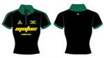 Jamaica Capri top