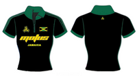 Jamaica Capri top