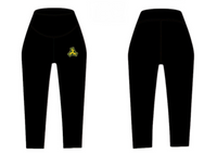 Jamaica Capri Bottoms